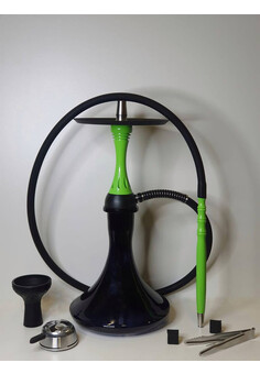 Кальян Alpha Hookah Model-x