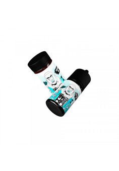 Жидкость Пушка